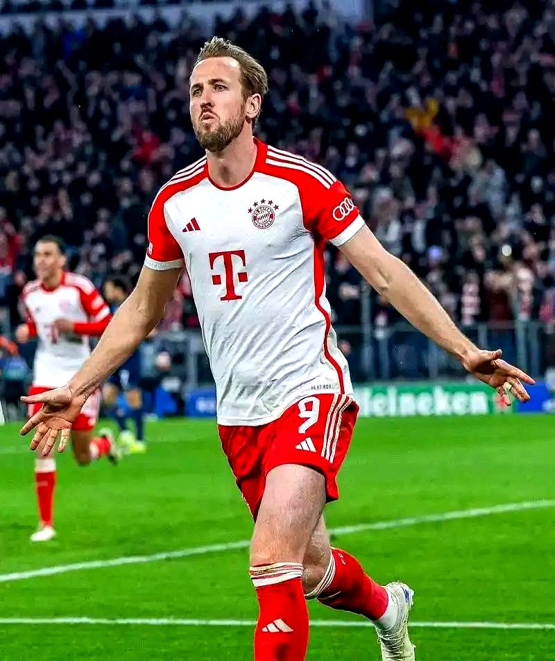 出色发挥引发热议!,凯恩在西班牙队比赛中险胜气势如虹延续的简单介绍 出色发挥引发热议!,凯恩在西班牙队比赛中险胜气势如虹延续的简单介绍