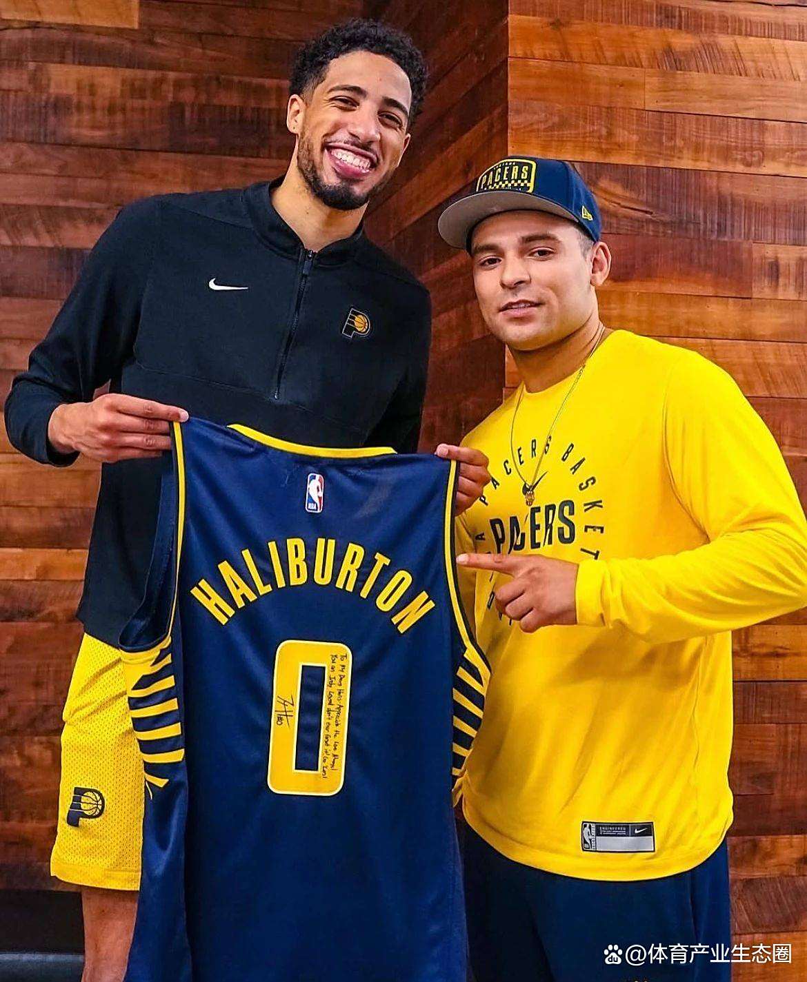 美洲杯倒计时,印第安纳步行者转会期止住颓势,细节引发关注,形势明朗,阵容厚度经受考验的简单介绍 美洲杯倒计时,印第安纳步行者转会期止住颓势,细节引发关注,形势明朗,阵容厚度经受考验的简单介绍