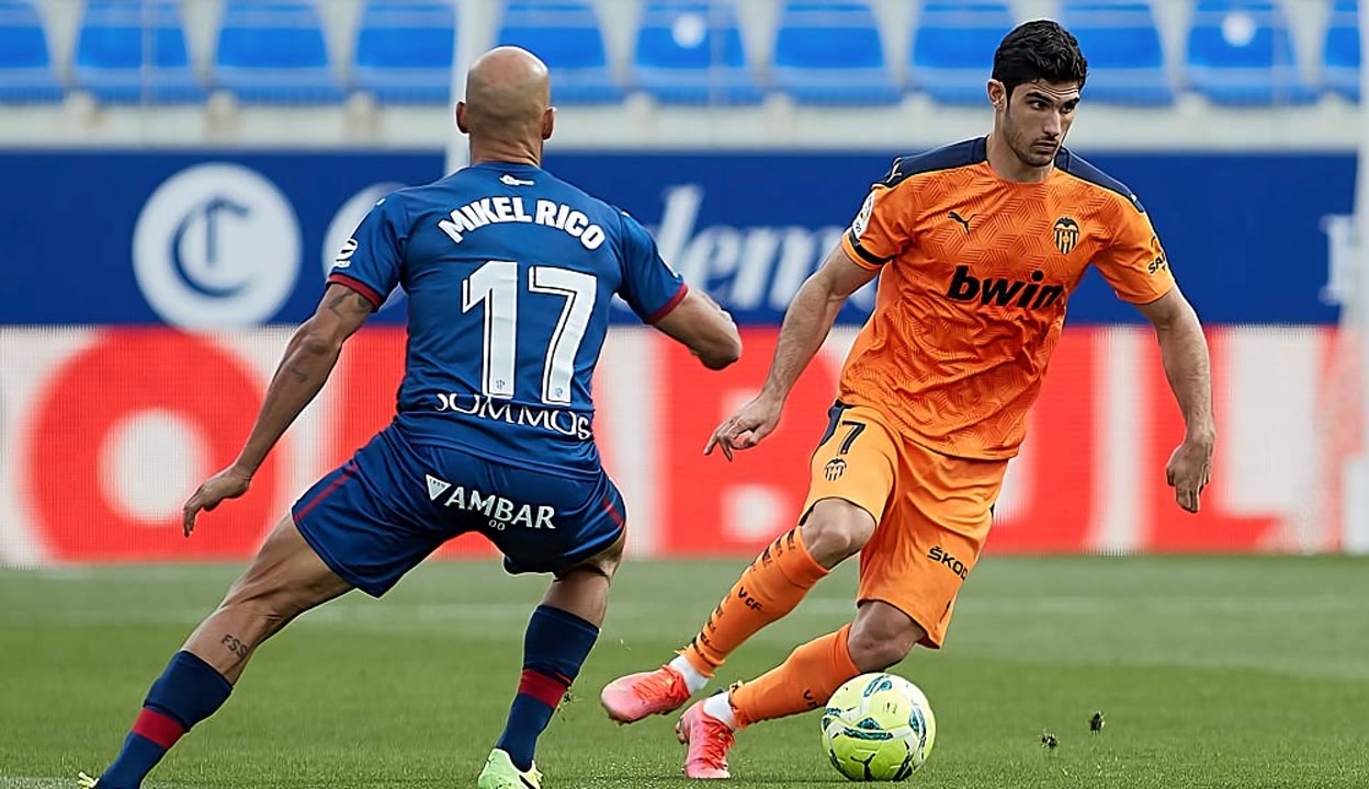 开云体育- 瓦伦西亚发生严重气象灾害