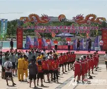 环塔拉力赛长城炮着火 环塔拉力赛长城炮着火