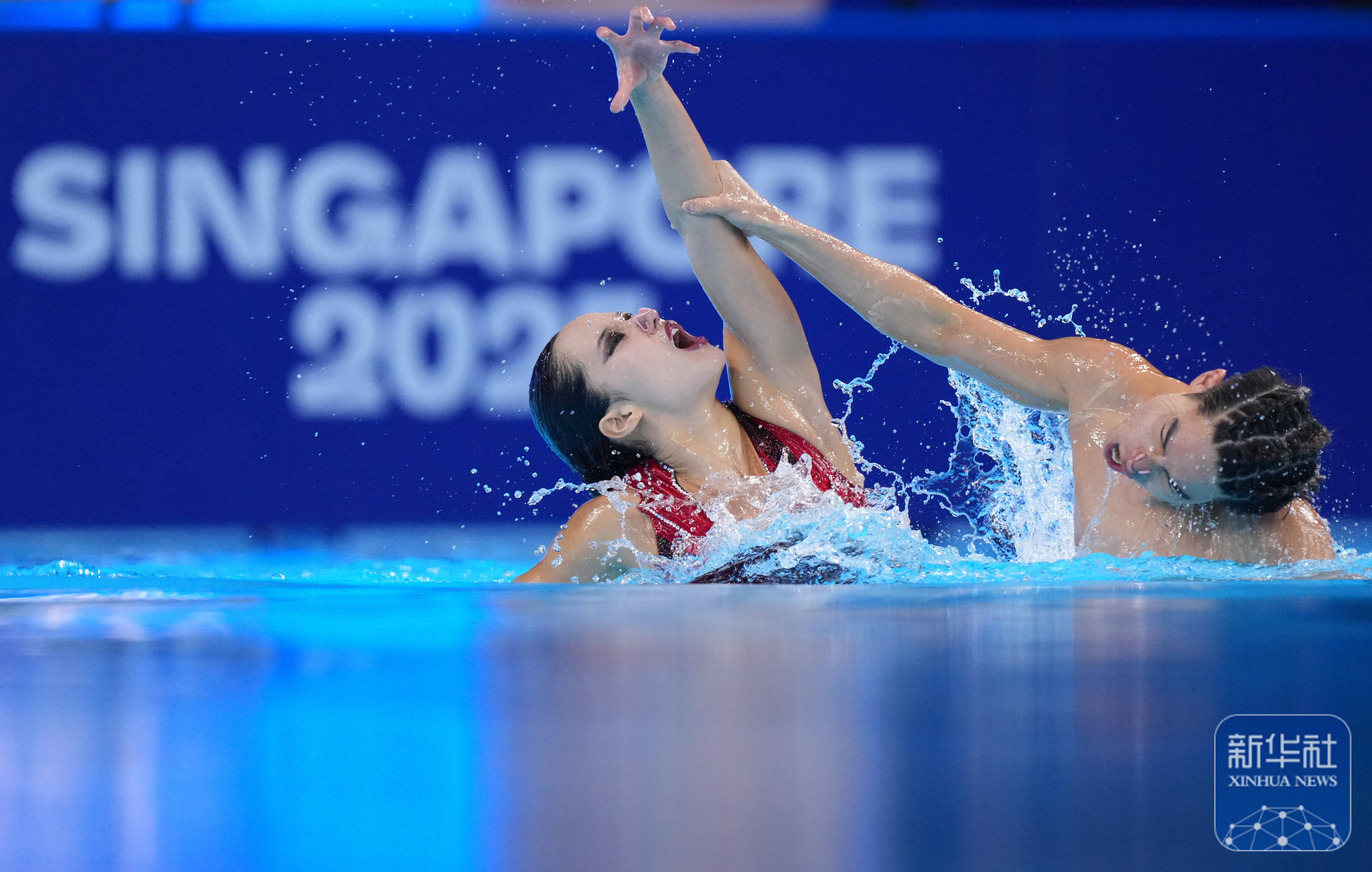 开云体育-游泳小组赛上演强强对话,姑苏霹雳队大胜江南天虎队,战术调整见效;精神属性拉满的简单介绍