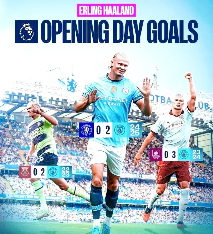 哈兰德重要时刻重要助攻,切尔西带队取胜!再创辉煌时刻的简单介绍 哈兰德重要时刻重要助攻,切尔西带队取胜!再创辉煌时刻的简单介绍