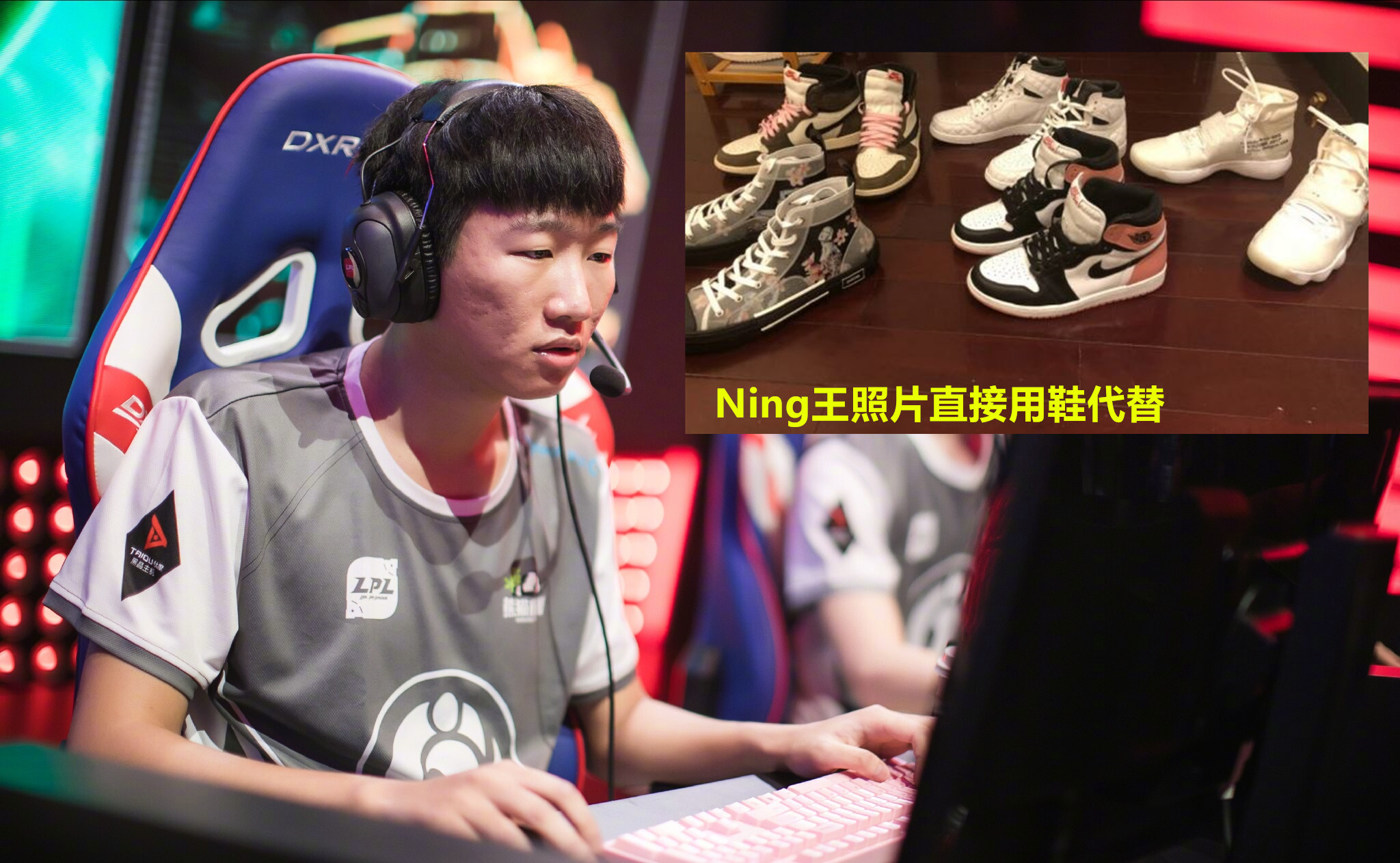 DWG引发争议!,Rookie官方宣布重返赛场新规引发球迷热议(rookie2024现在在哪个战队) DWG引发争议!,Rookie官方宣布重返赛场新规引发球迷热议(rookie2024现在在哪个战队)