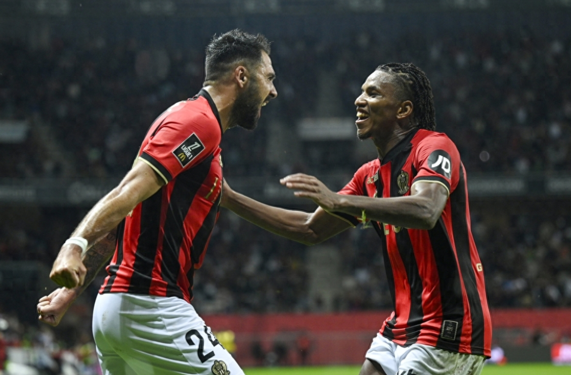  法甲赛前再迎强敌；波特兰开拓者单刀错失；主帅态度——底气十足；阵容厚度经受考验