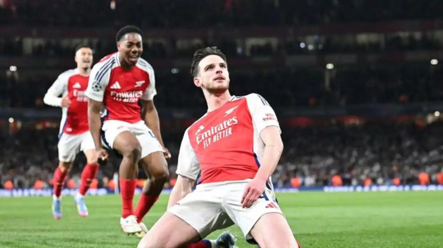 Kaiyun-阿森纳迎中超关键赛，赛后豪取连胜，目标明确，阵容厚度经受考验的简单介绍