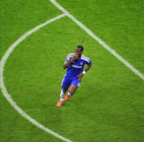 开云-德罗巴连续七场比赛得分超过比分优势明显,巴黎圣日耳曼挑战极限!的简单介绍