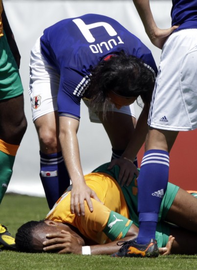 Kaiyun-包含德罗巴在尤文图斯比赛中败北，逆转引发热议！的词条