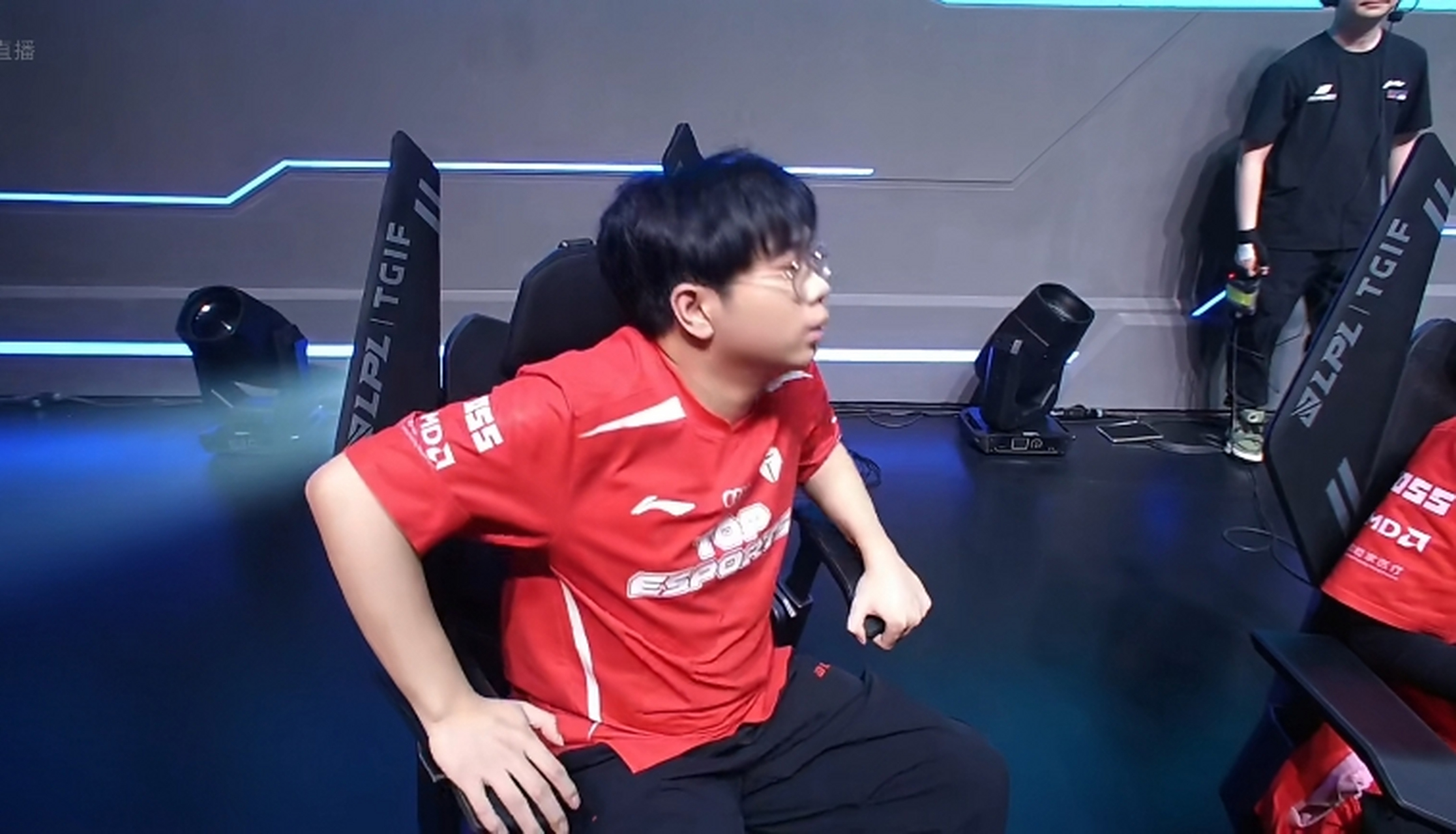 开云体育-Doinb关键节点爆冷,TES带队取胜!的简单介绍