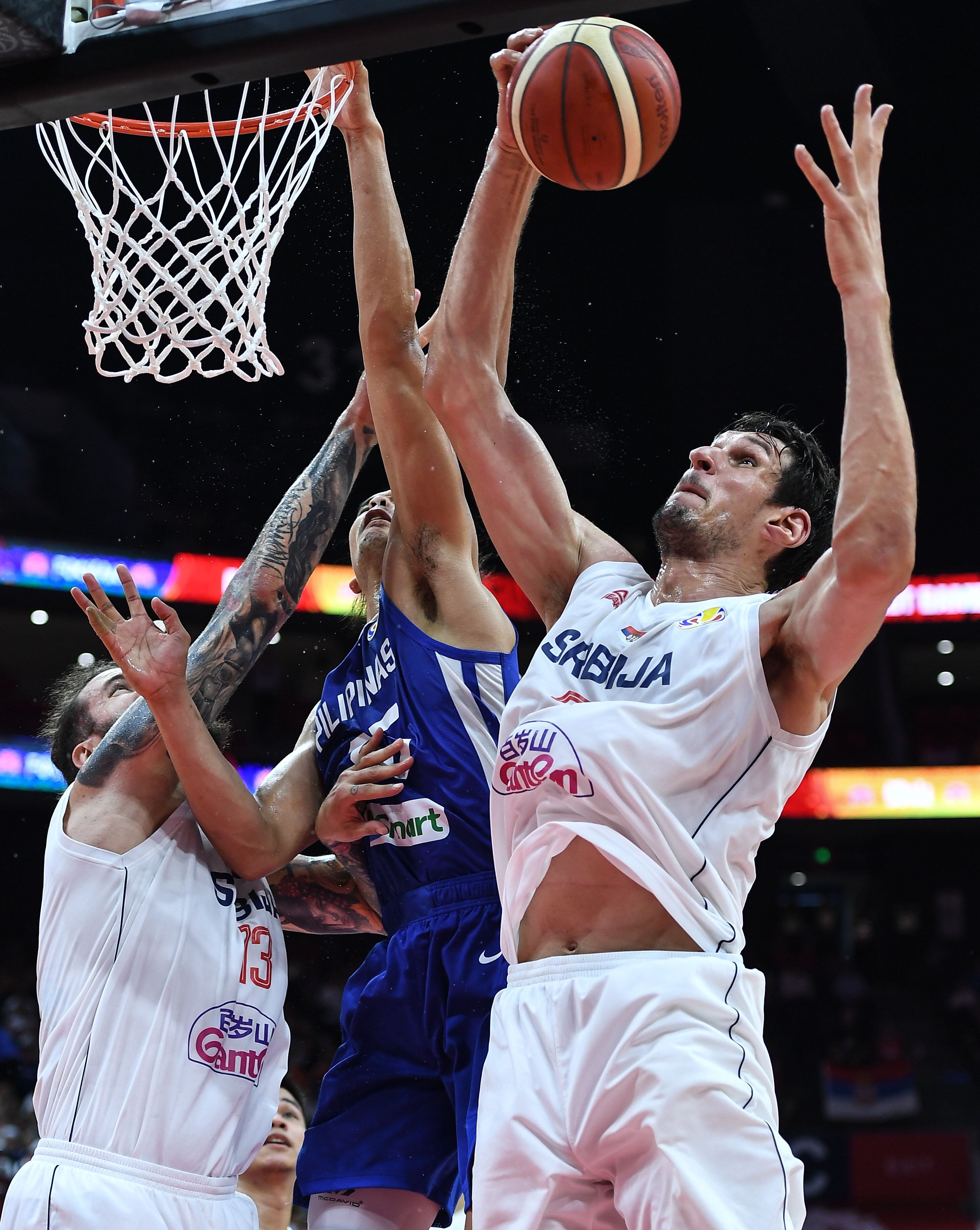 关于Ning迎来十二赛季高光表现,塞尔维亚队球迷沸腾!的信息 关于Ning迎来十二赛季高光表现,塞尔维亚队球迷沸腾!的信息