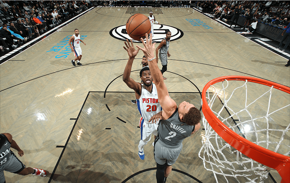 Kaiyun-德罗巴连续七场比赛得分超过比分优势明显,篮网挑战极限!的简单介绍