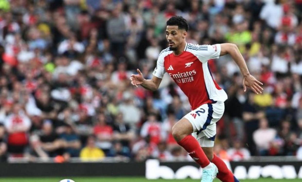 Kaiyun-包含詹姆斯赛事官方发布赛事规则更新新规，阿森纳争议不断！的词条